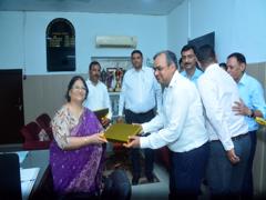 35th Raising Day Celebration 